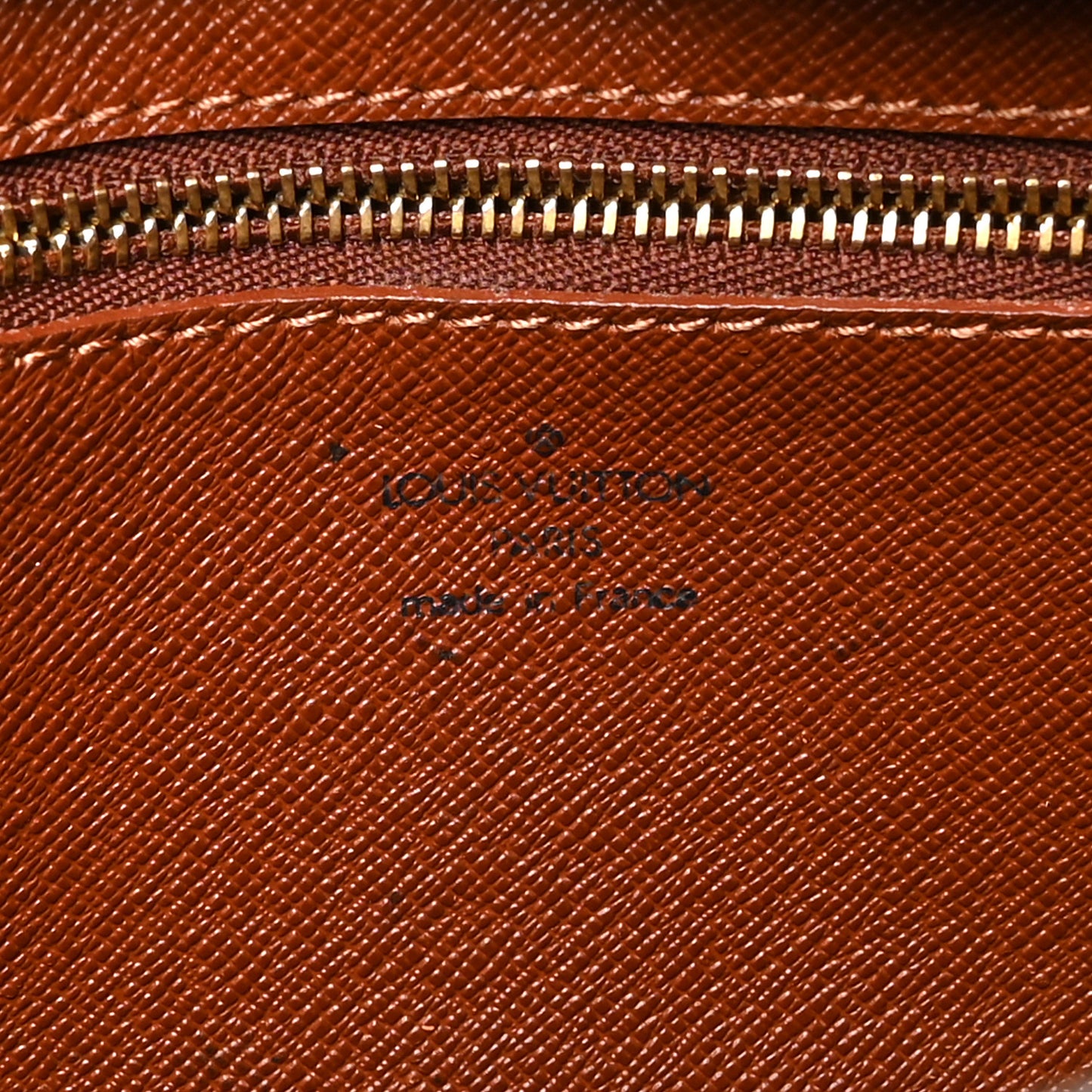Monogram Trocadero 27