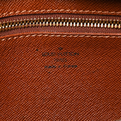 Louis Vuitton Monogram Trocadero 27 6 of 11