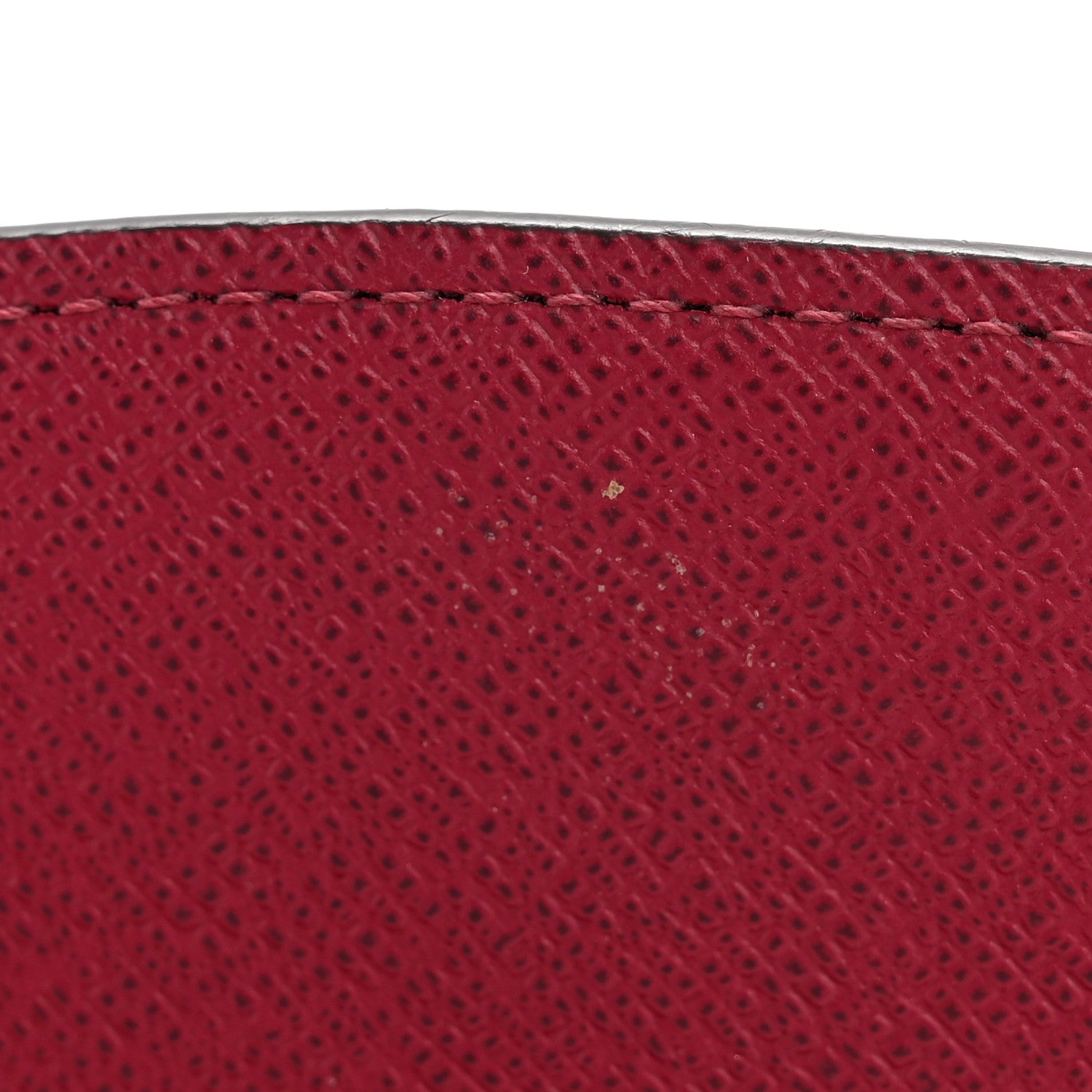 Louis Vuitton Monogram Emilie Wallet Fuchsia 18 of 22