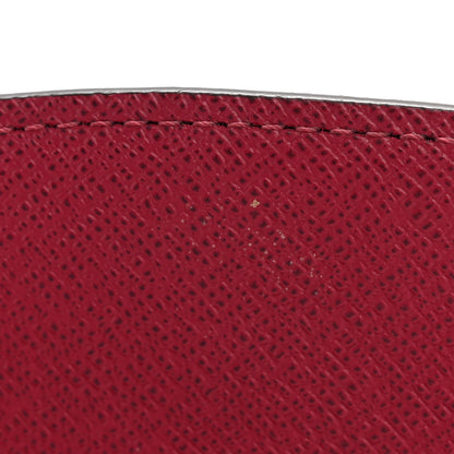 Louis Vuitton Monogram Emilie Wallet Fuchsia 18 of 22