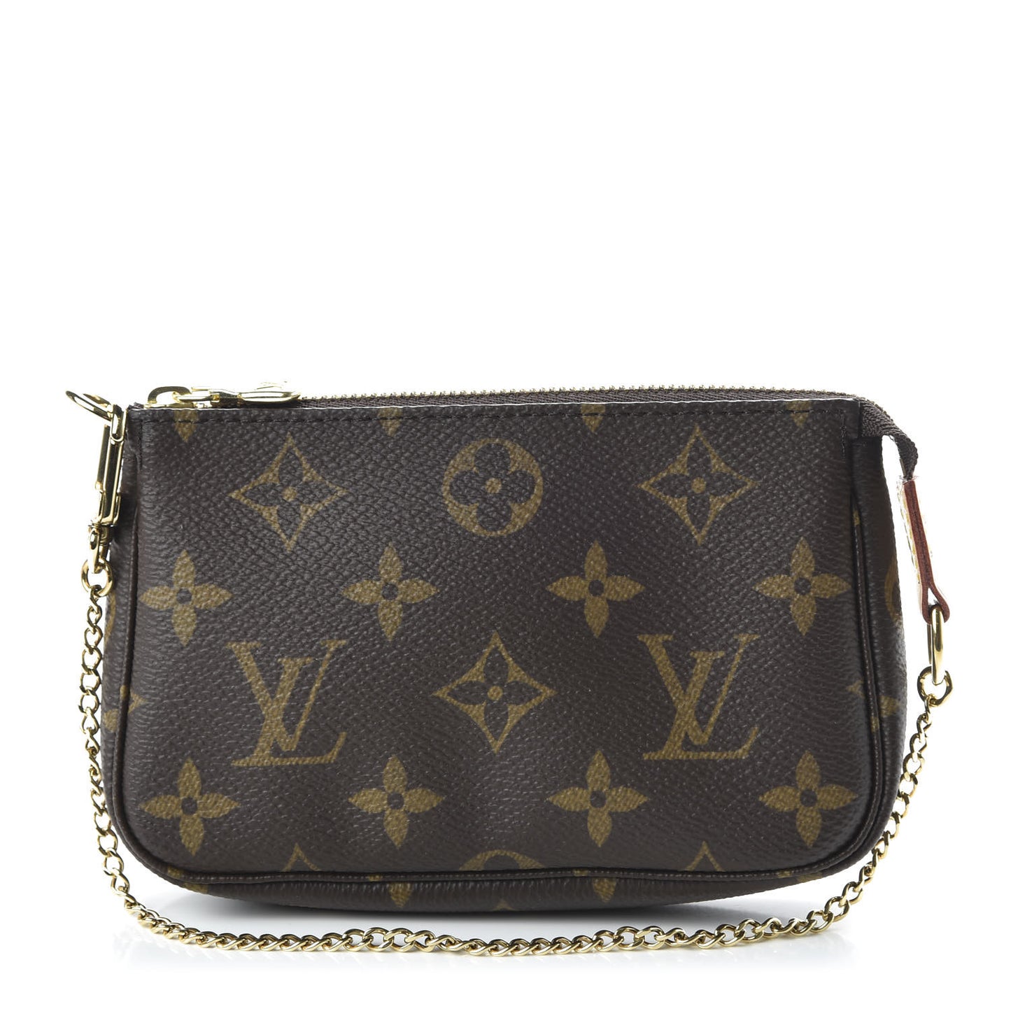 Monogram Mini Pochette Accessories