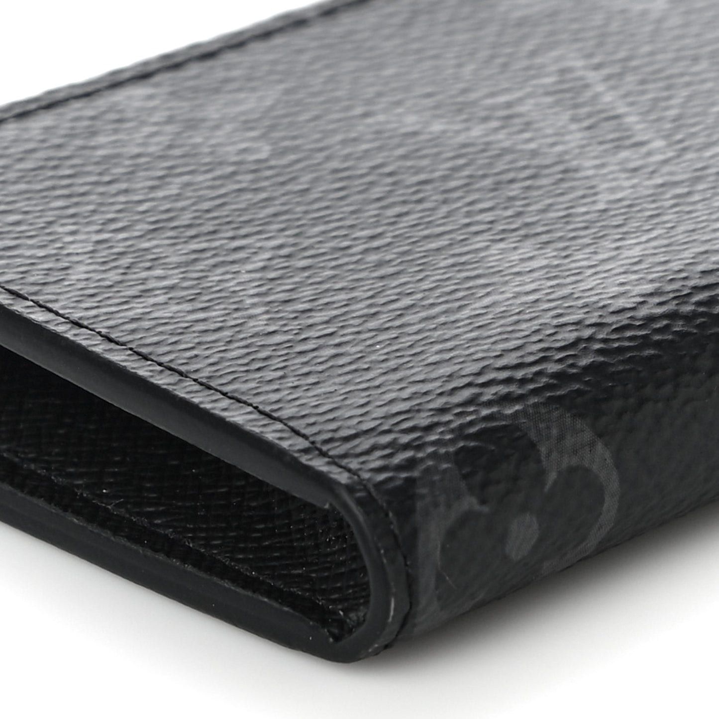 Monogram Eclipse Coin Purse