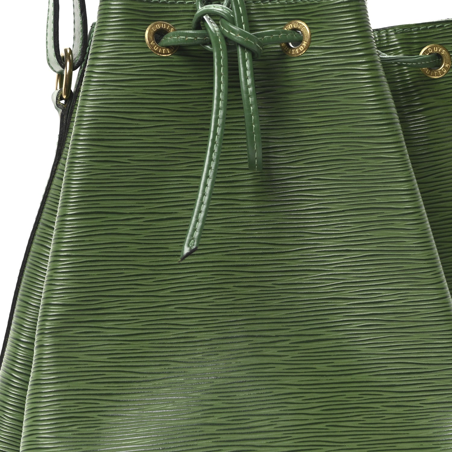 Louis Vuitton Epi Noe Borneo 7 of 9