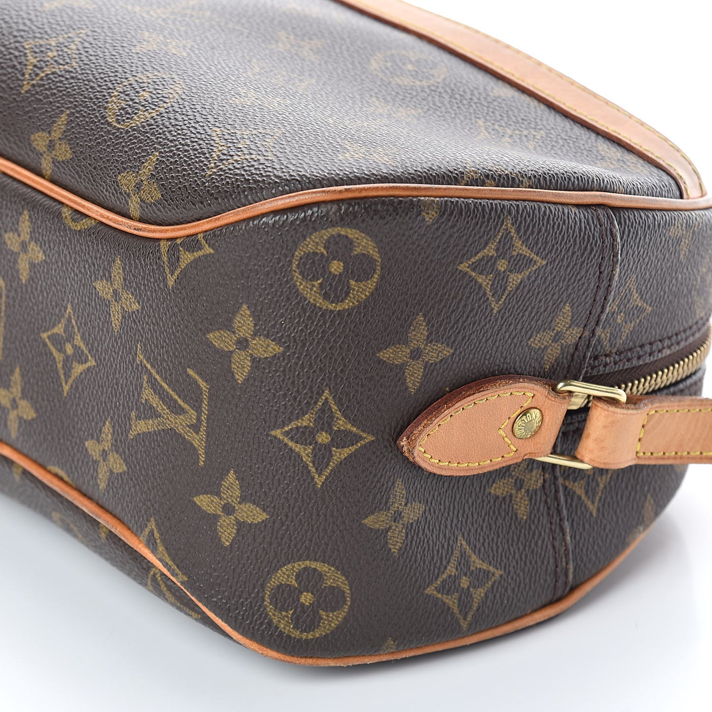 Monogram Blois