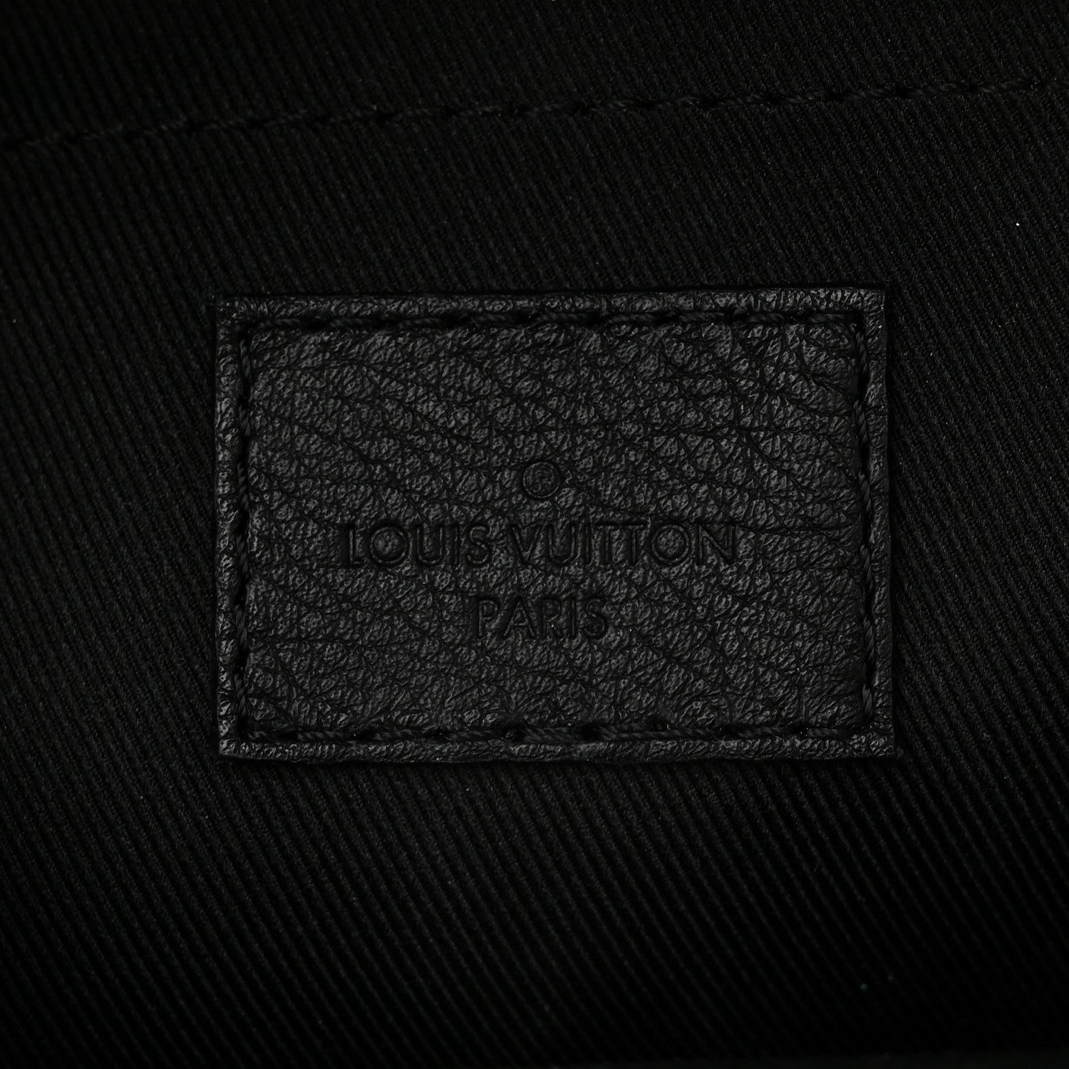 Louis Vuitton Monogram Palm Springs Backpack Mini 6 of 10