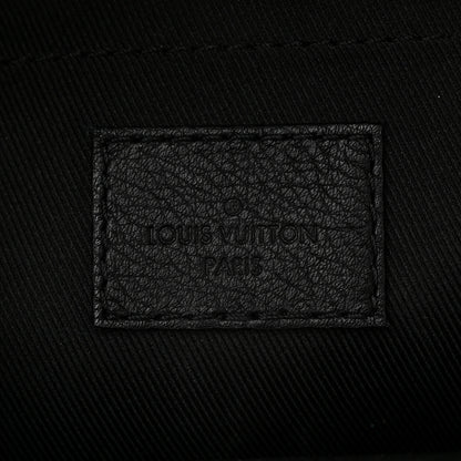Louis Vuitton Monogram Palm Springs Backpack Mini 6 of 10