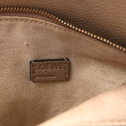 Loewe Calfskin Mini Puzzle Bag Sand 6 of 9