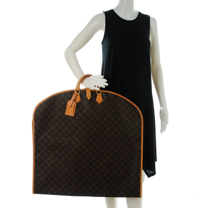Louis Vuitton Monogram Garment Cover 2 of 7