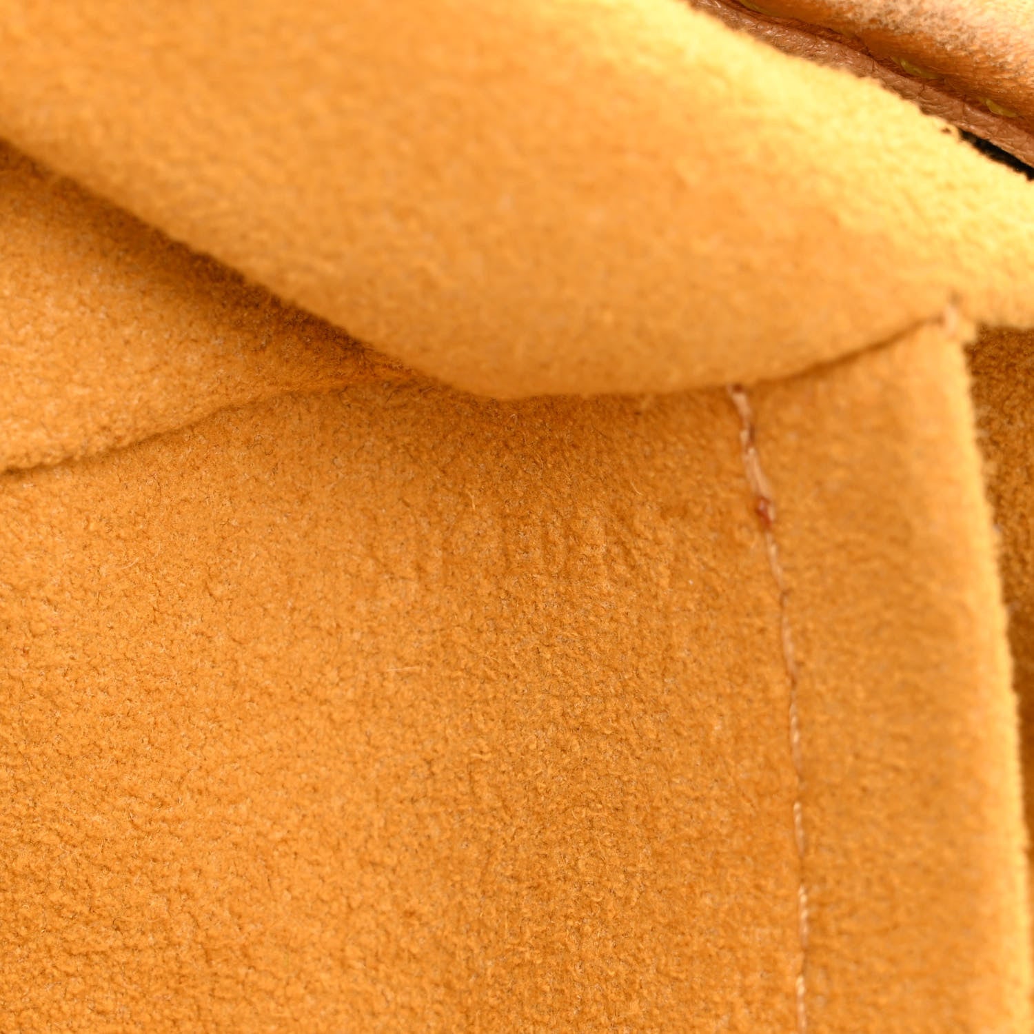 Louis Vuitton Denim Neo Cabby MM Blue 7 of 19