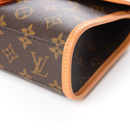 Louis Vuitton Monogram LV Ivy 9 of 11