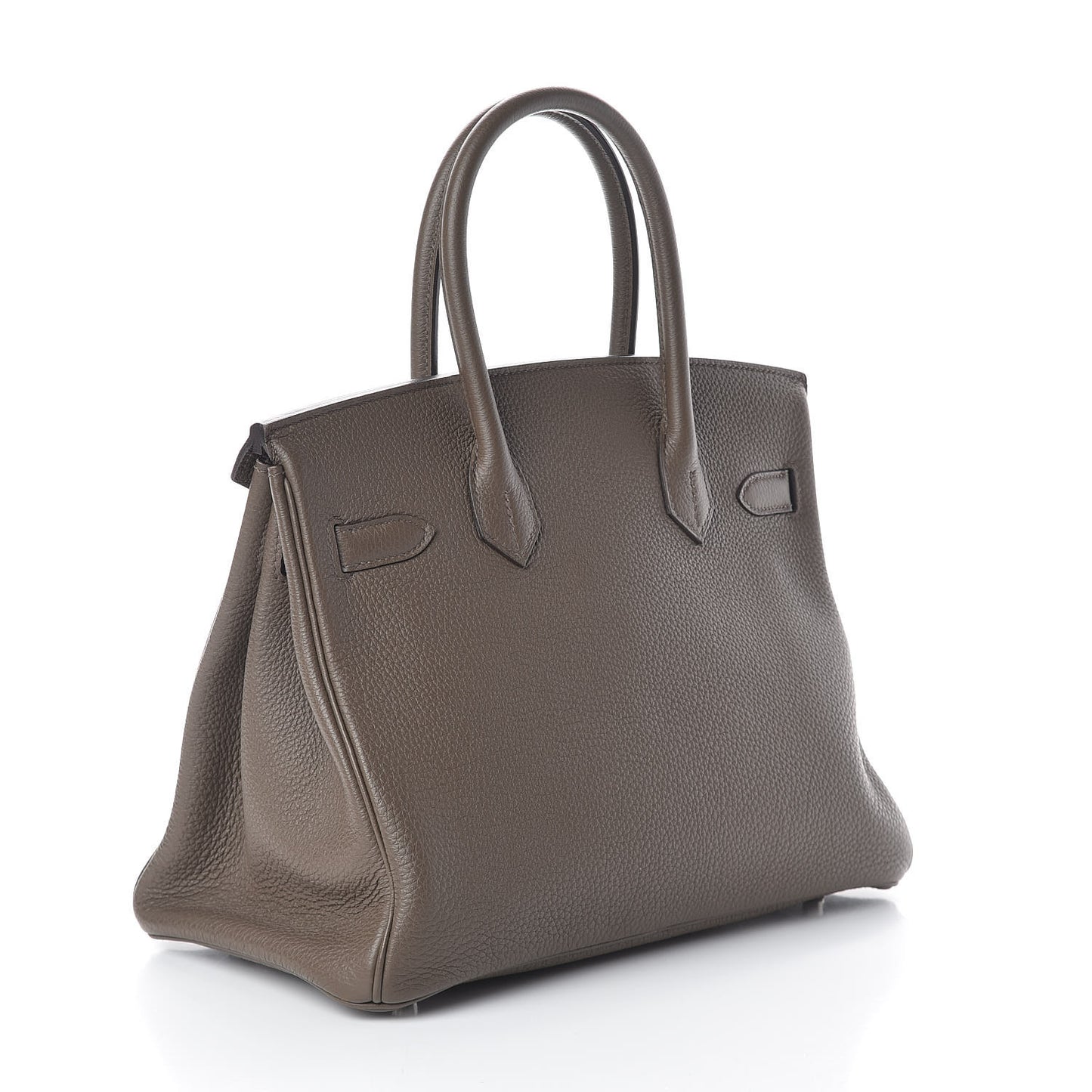 Togo Birkin 30 Taupe
