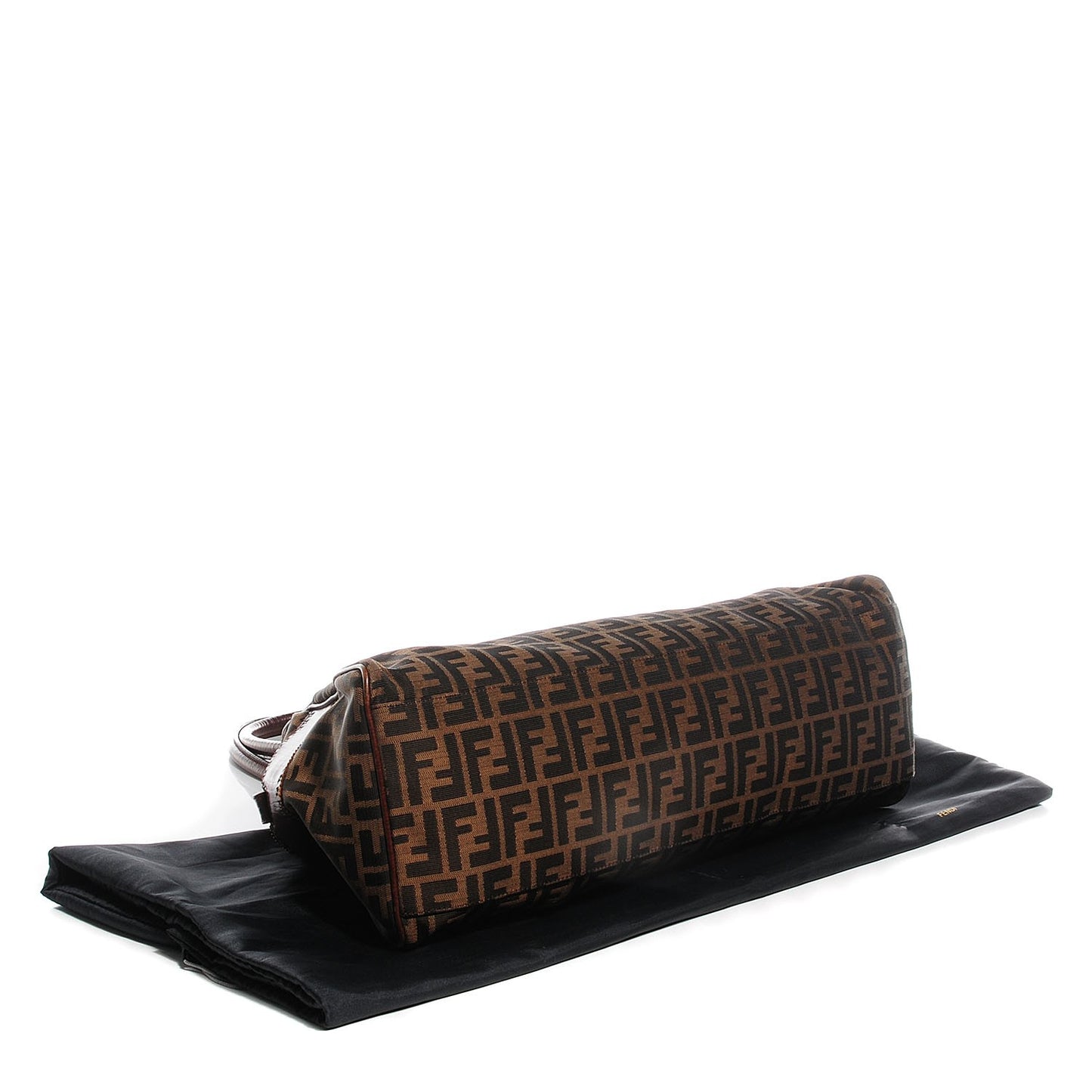 Zucca Large Bag De Jour Tobacco