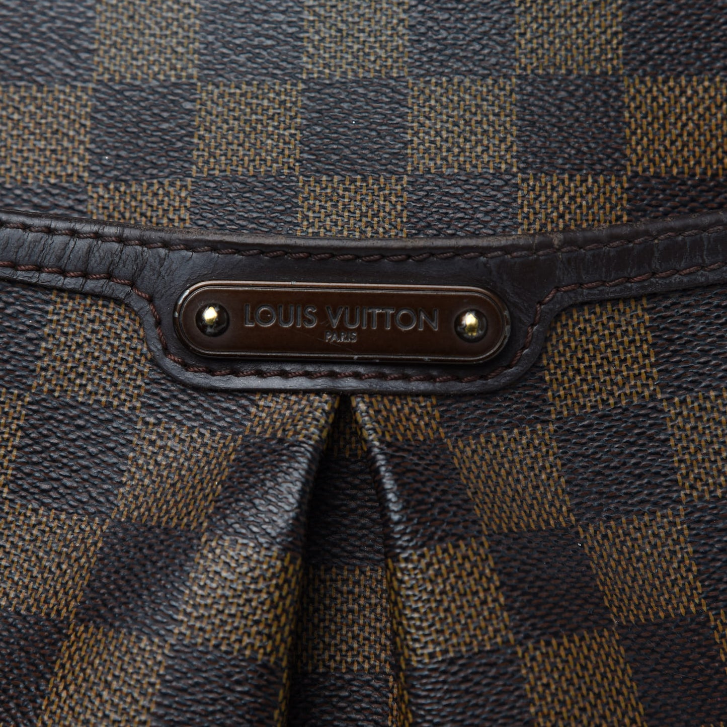 Damier Ebene Bloomsbury PM