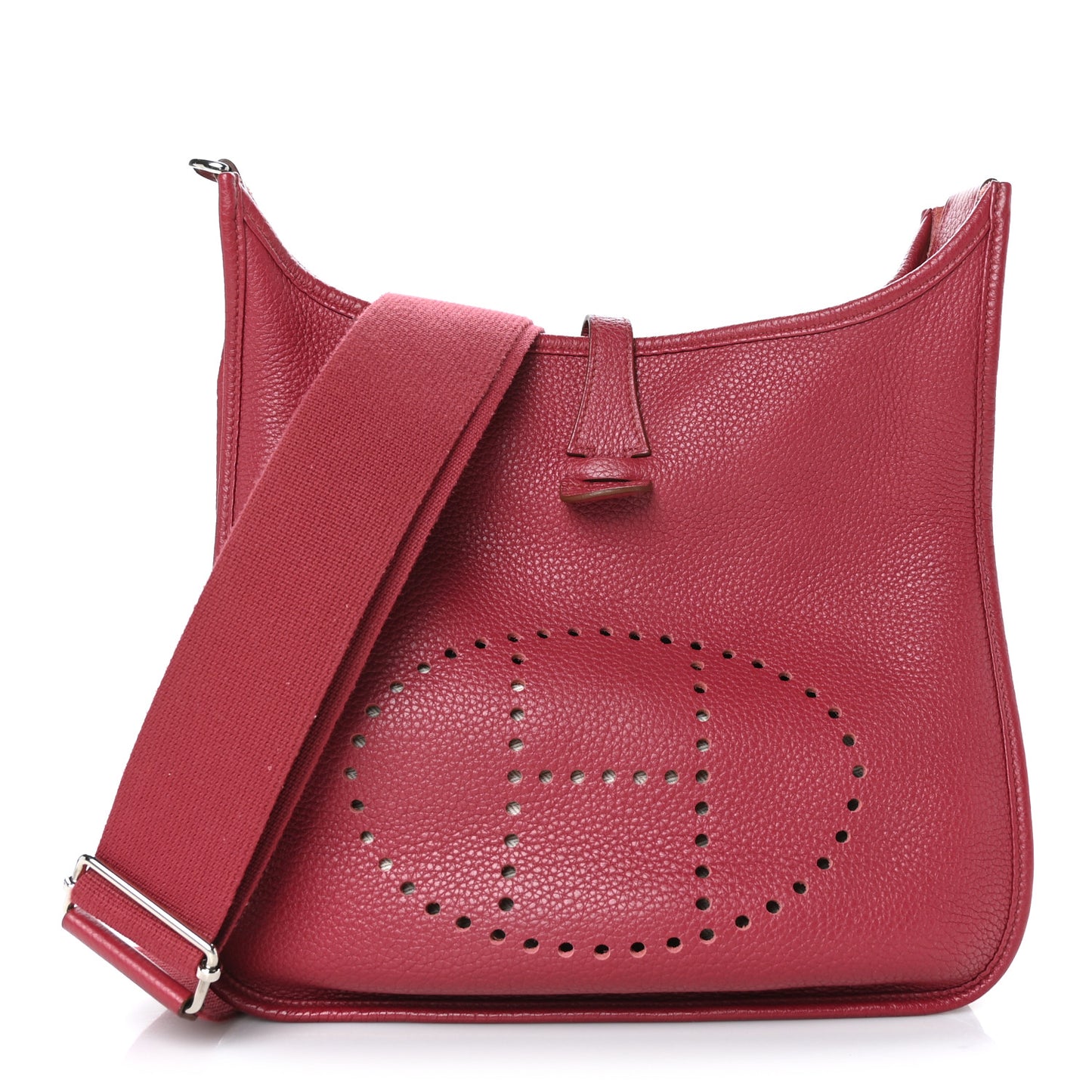 Taurillon Clemence Evelyne III PM Rubis