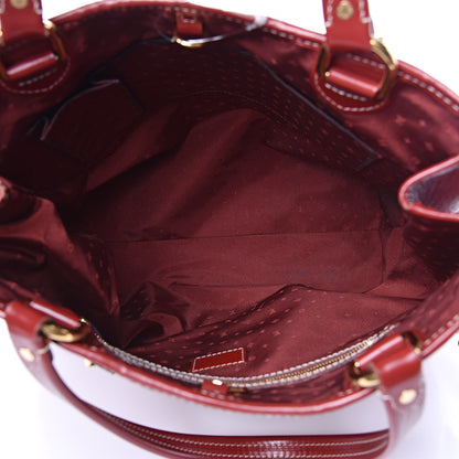 Louis Vuitton Suhali Le Majestueux Tanami 5 of 13