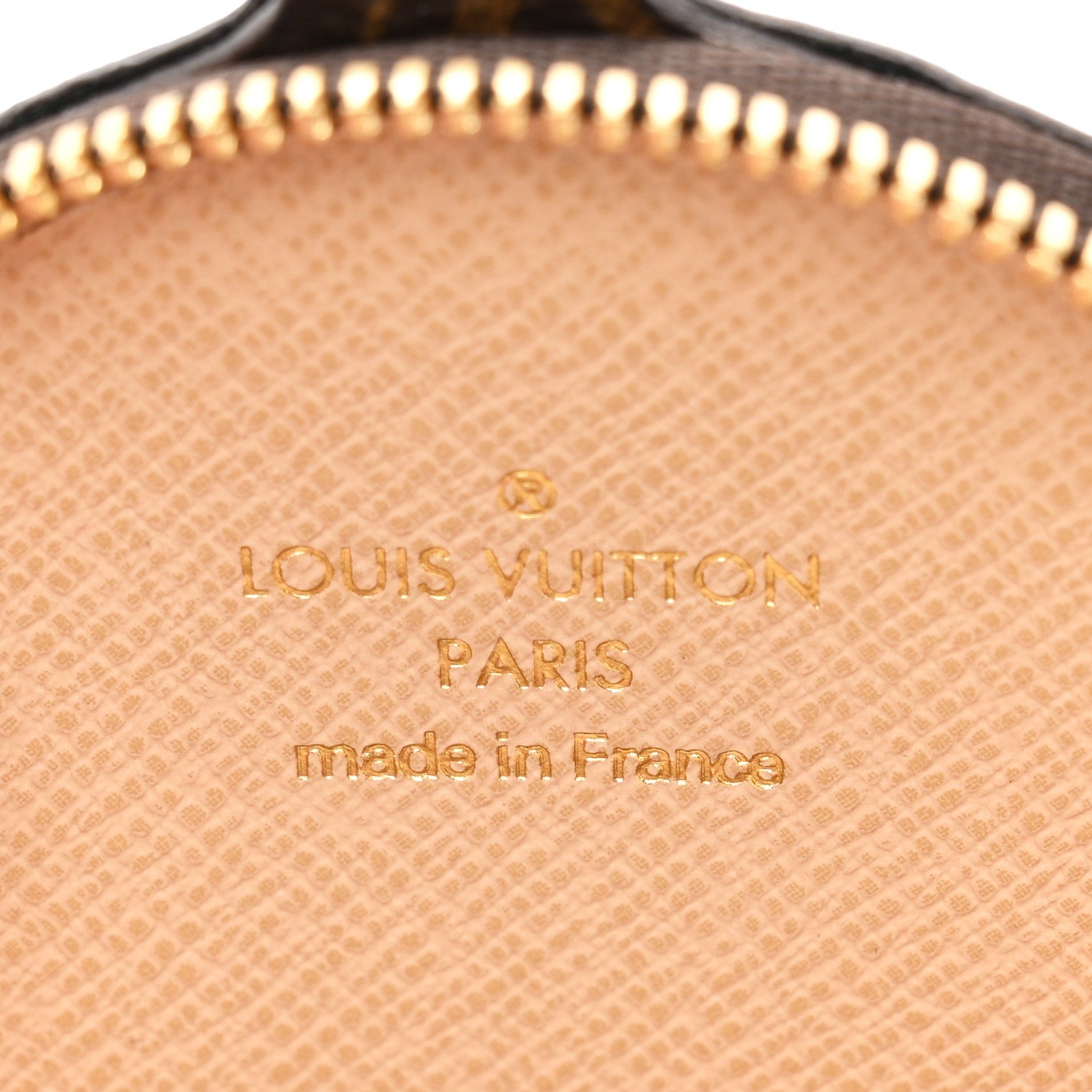 Louis Vuitton Monogram Multi Pochette Accessories Bandouliere Shoulder Strap Rose Clair 5 of 6