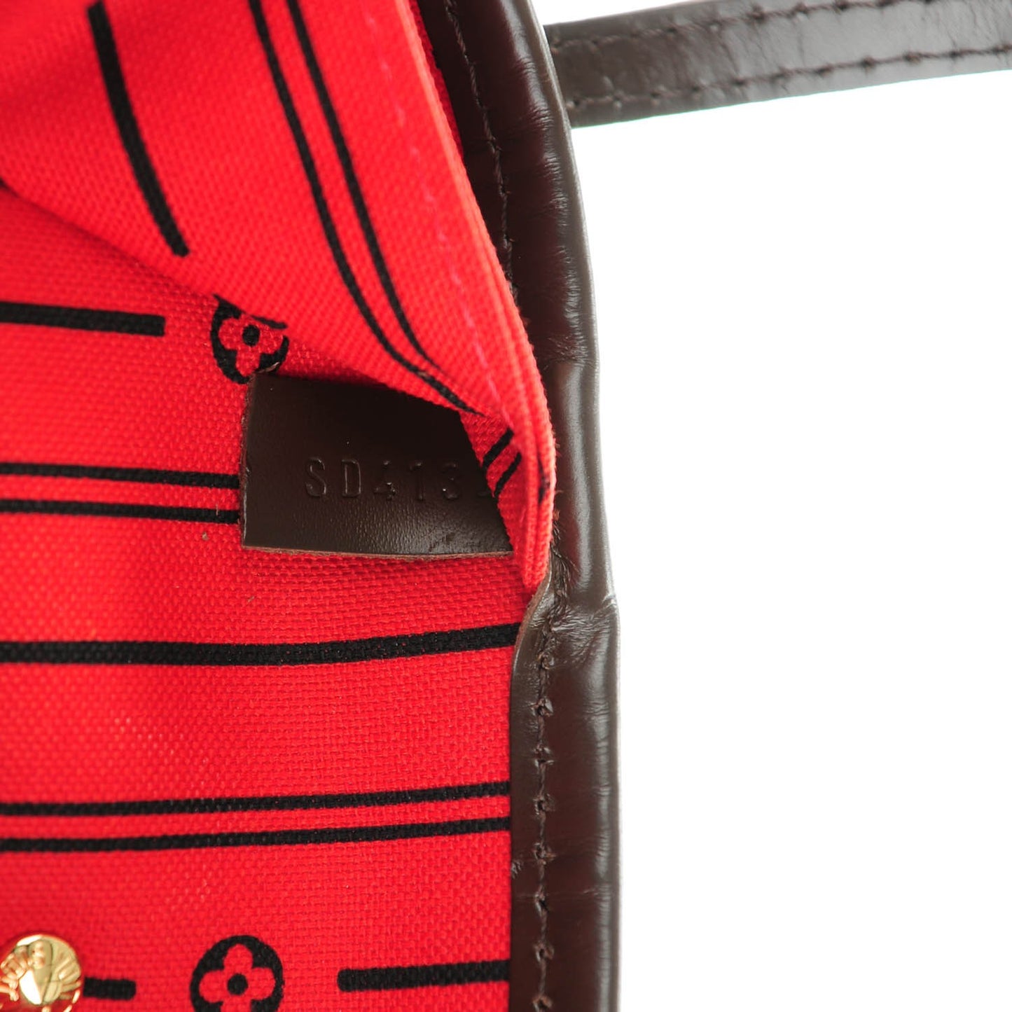 Damier Ebene Neverfull MM