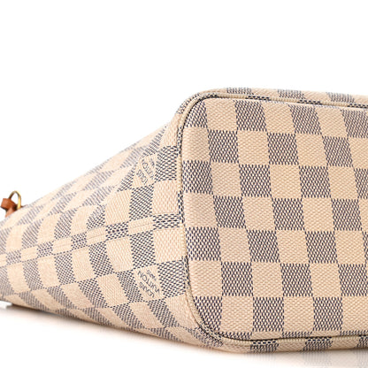 Louis Vuitton Damier Azur Neo Neverfull PM 8 of 12