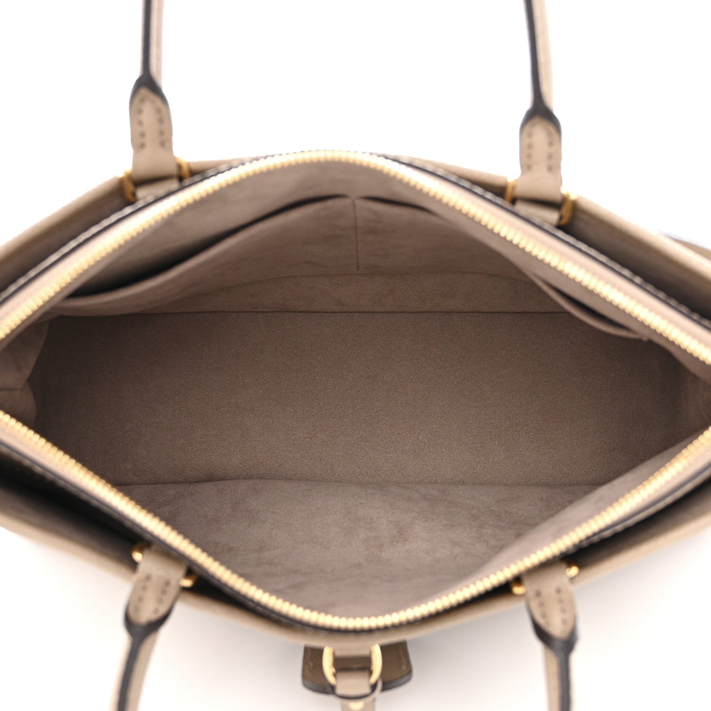 Empreinte Monogram Giant Trianon MM Tourterelle