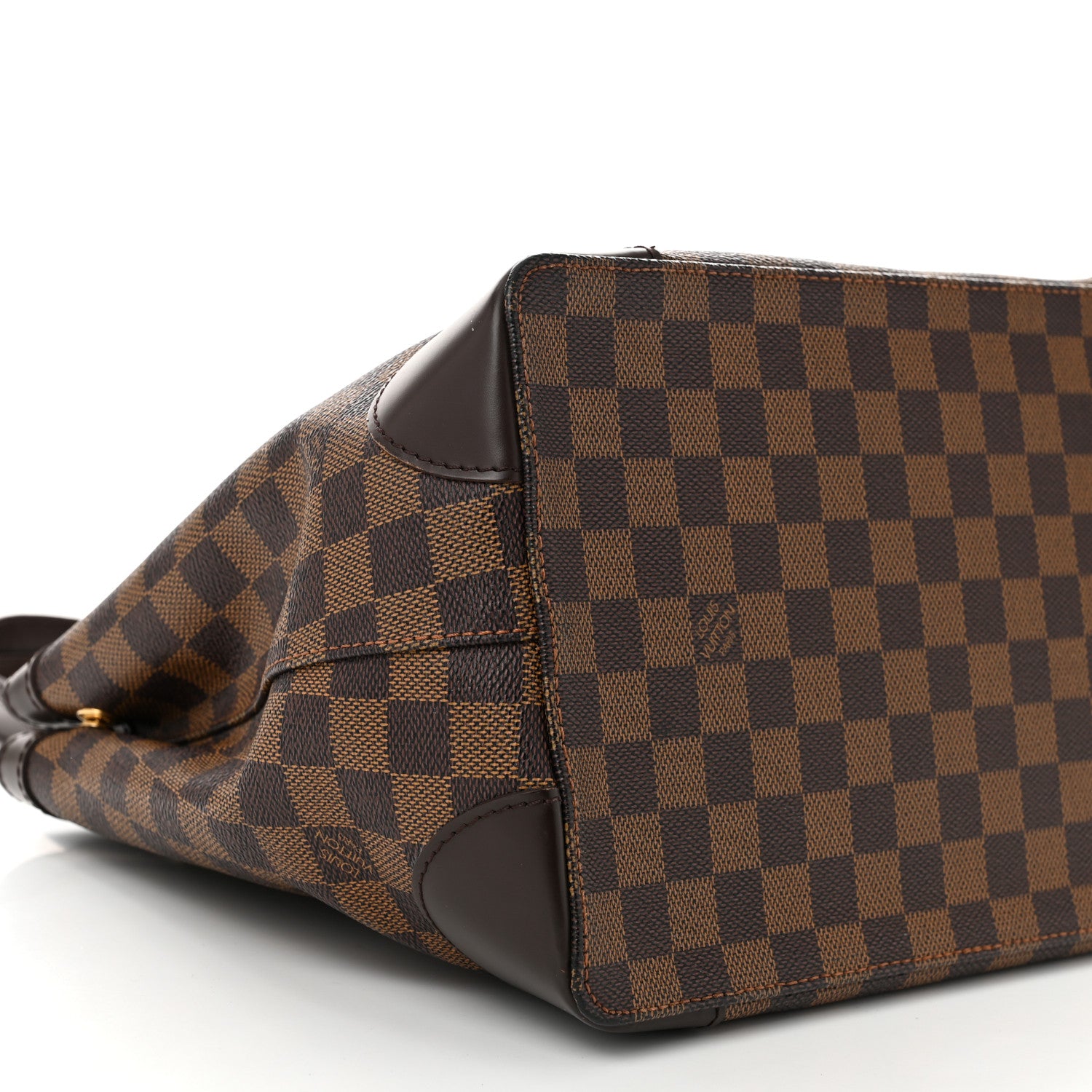 Louis Vuitton Damier Ebene Hampstead PM 8 of 9