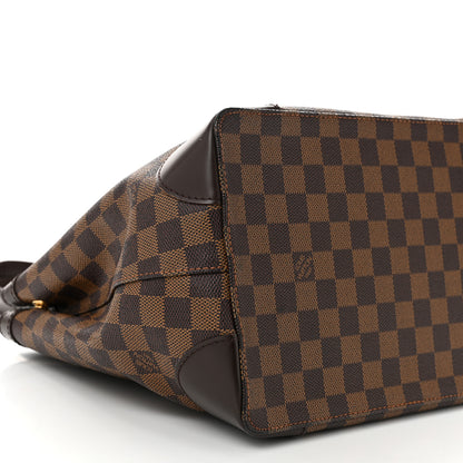 Louis Vuitton Damier Ebene Hampstead PM 8 of 9