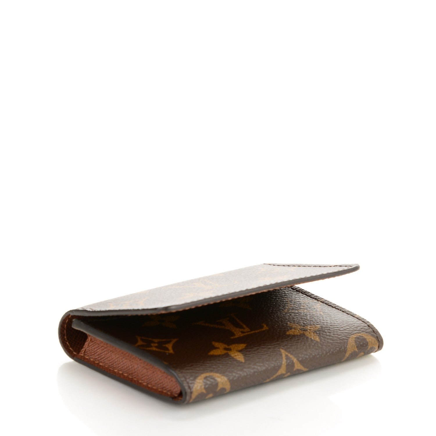 Louis Vuitton Monogram Business Card Holder 4 of 7