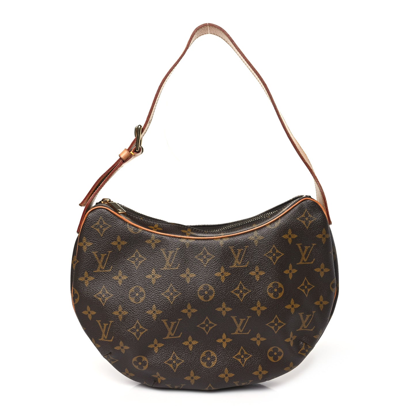 Monogram Croissant MM