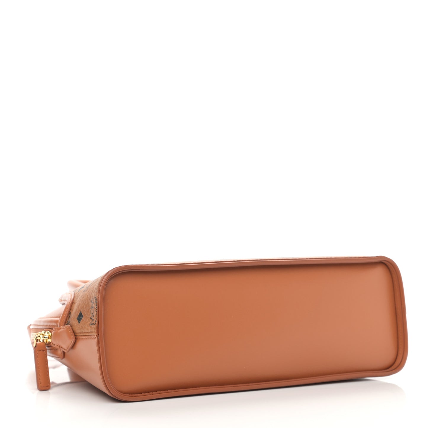 Visetos Tracy Large Tote Cognac