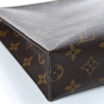 Louis Vuitton Monogram Toiletry Pouch 26 11 of 13