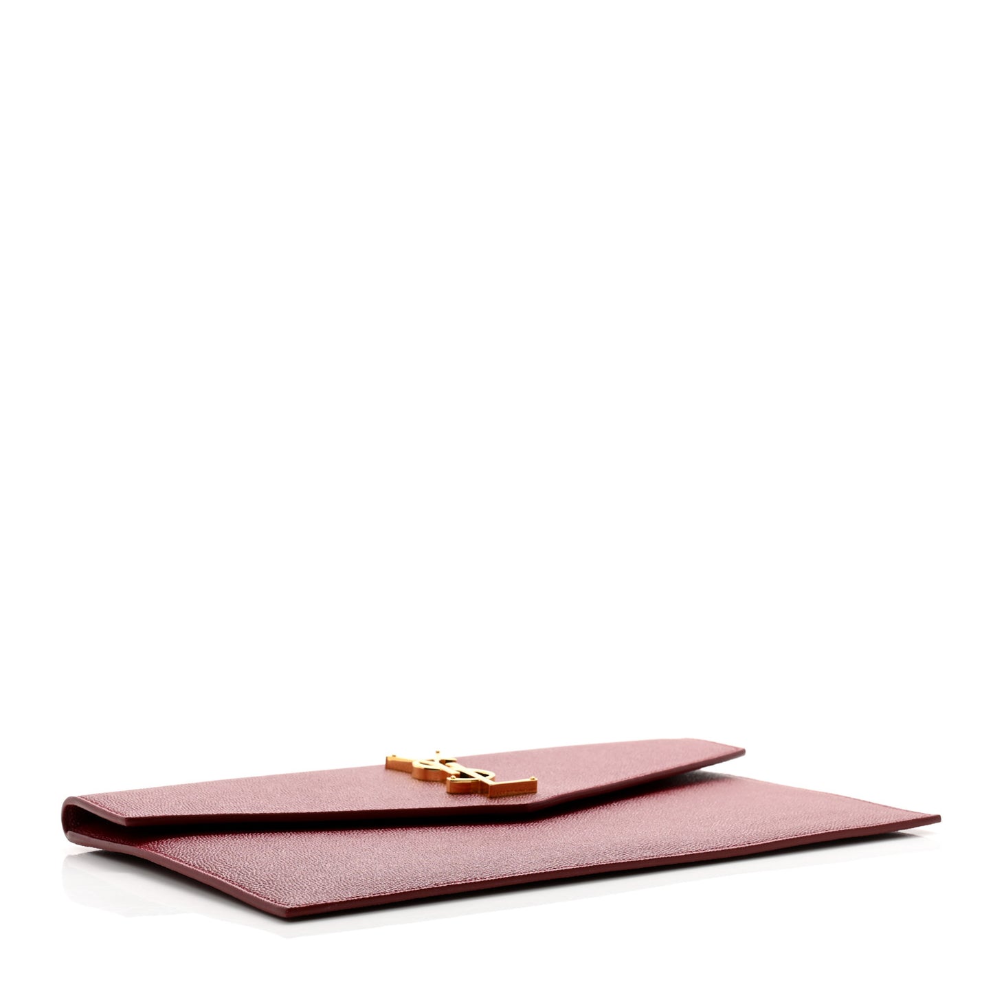 Grain De Poudre Uptown Pouch Opyum Red