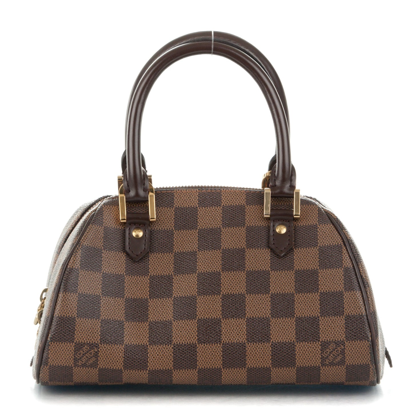 Damier Ebene Ribera Mini