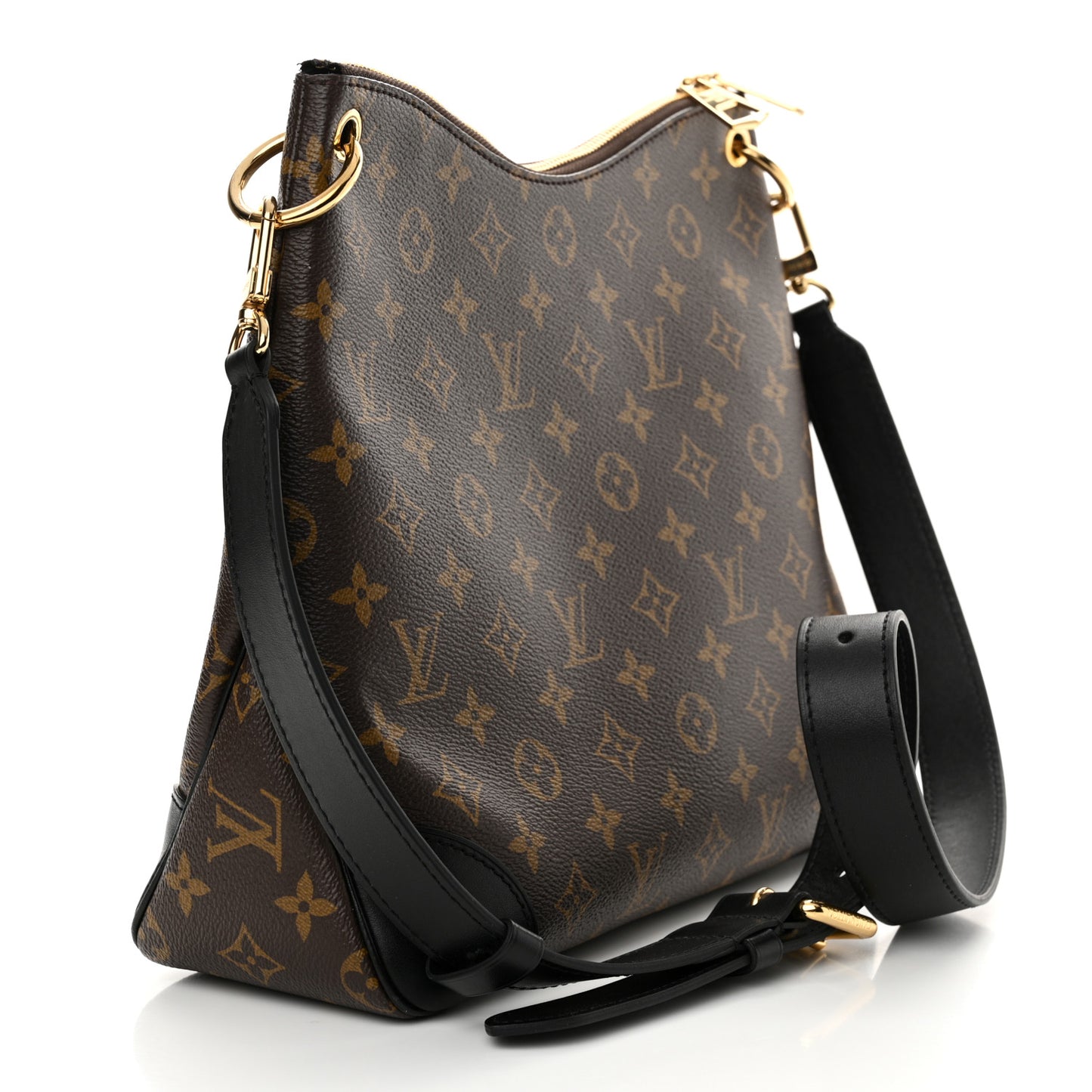 Monogram Odeon MM Black