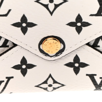 Louis Vuitton Monogram Giant Kirigami Pochette Set 11 of 11