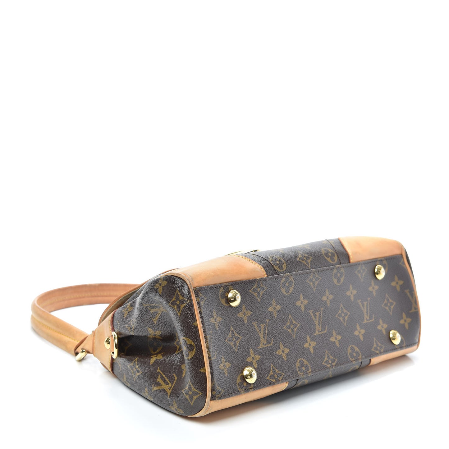 Monogram Beverly MM