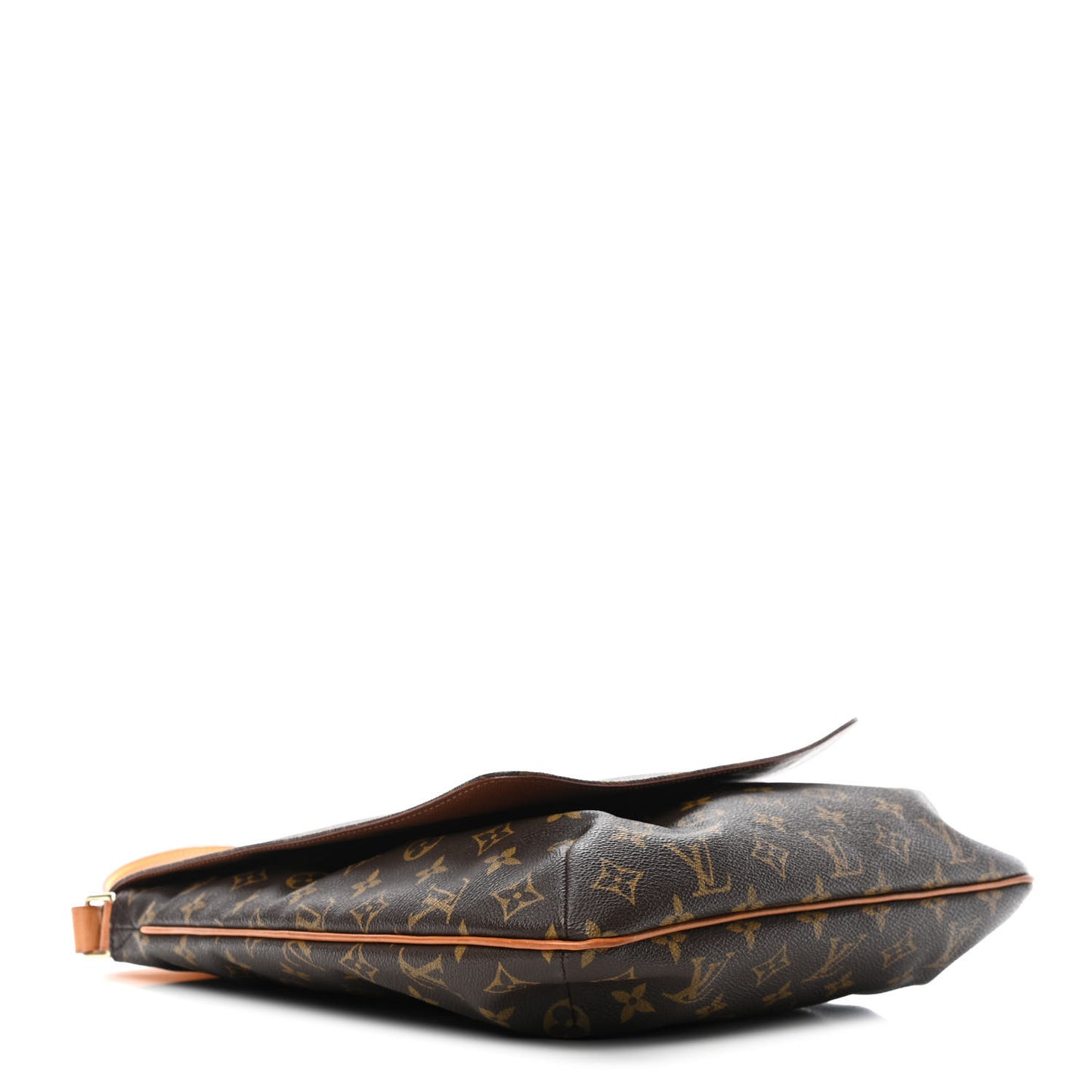 Monogram Musette GM