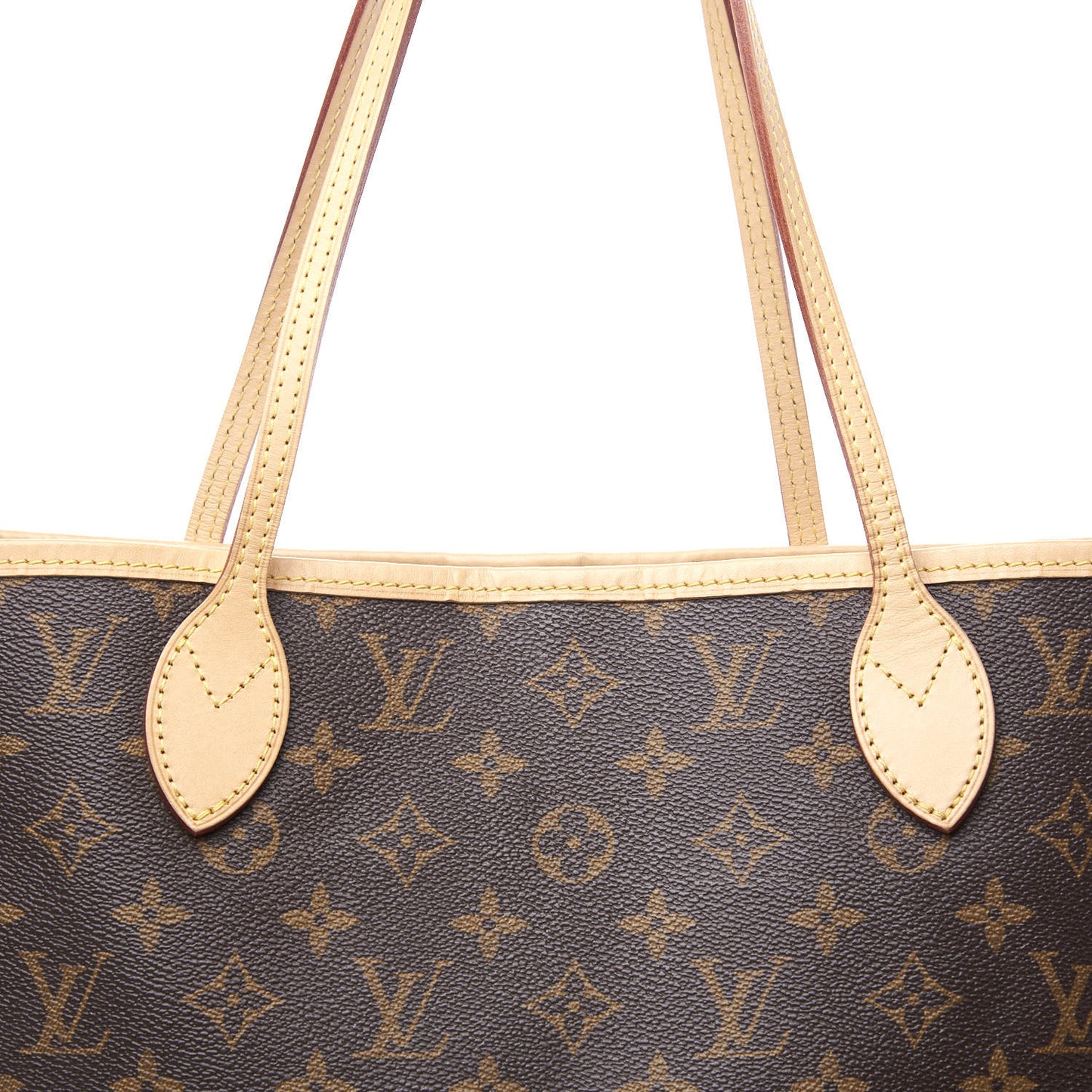 Monogram Neo Neverfull MM