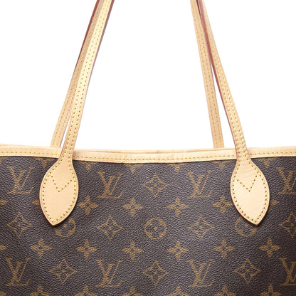 Louis Vuitton Monogram Neo Neverfull MM 10 of 10