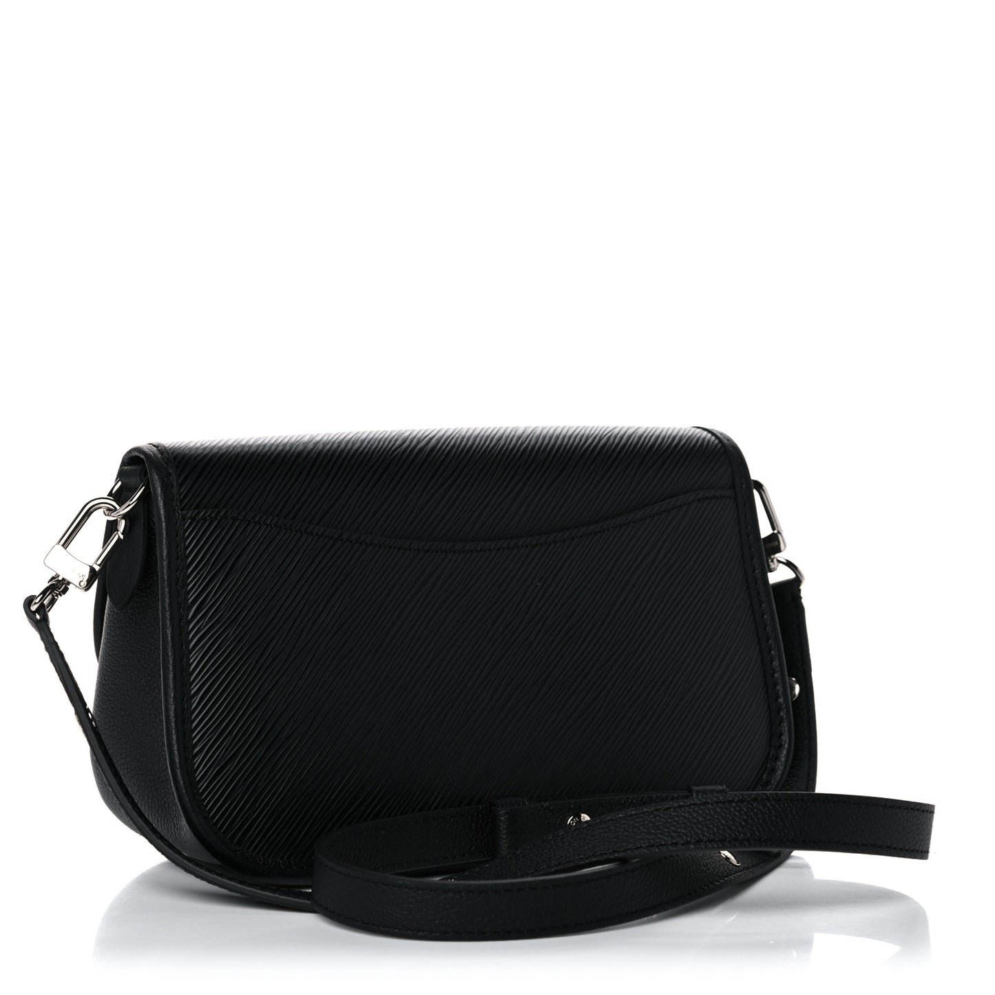 Epi Buci Crossbody Black