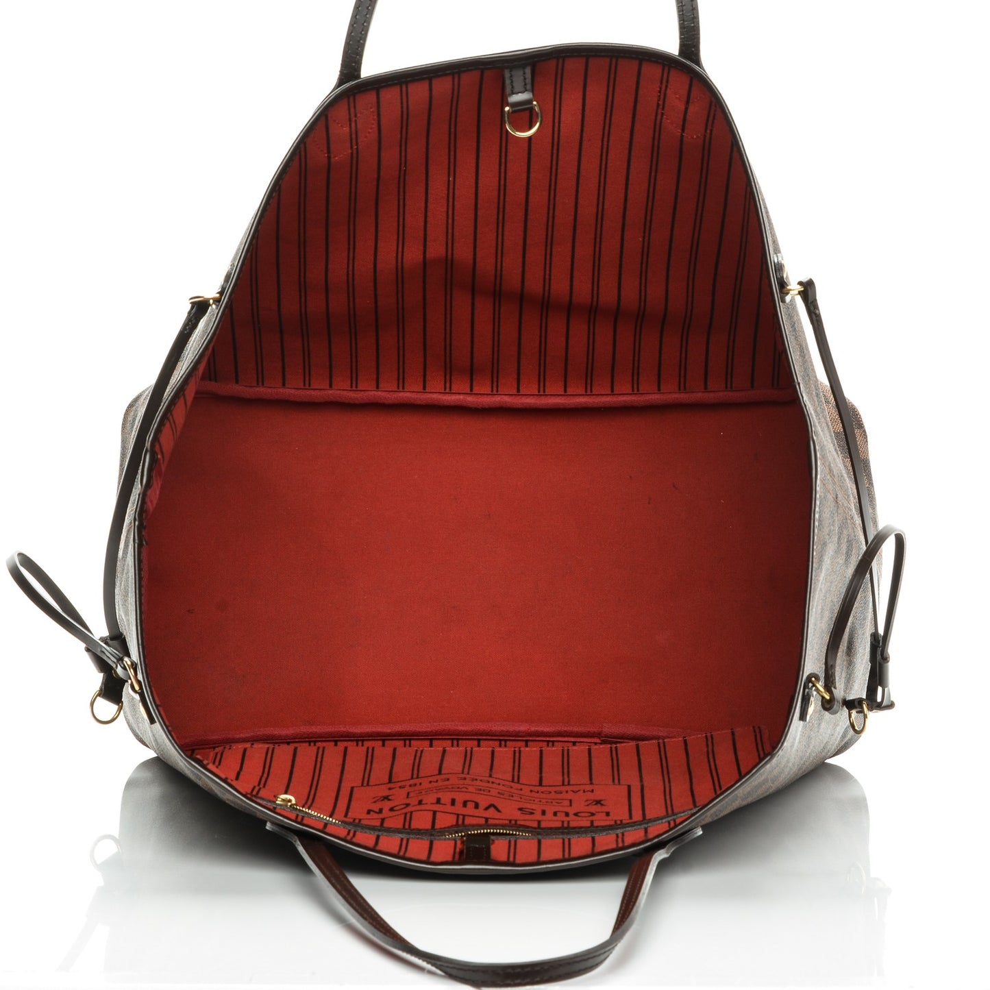 Damier Ebene Neo Neverfull GM