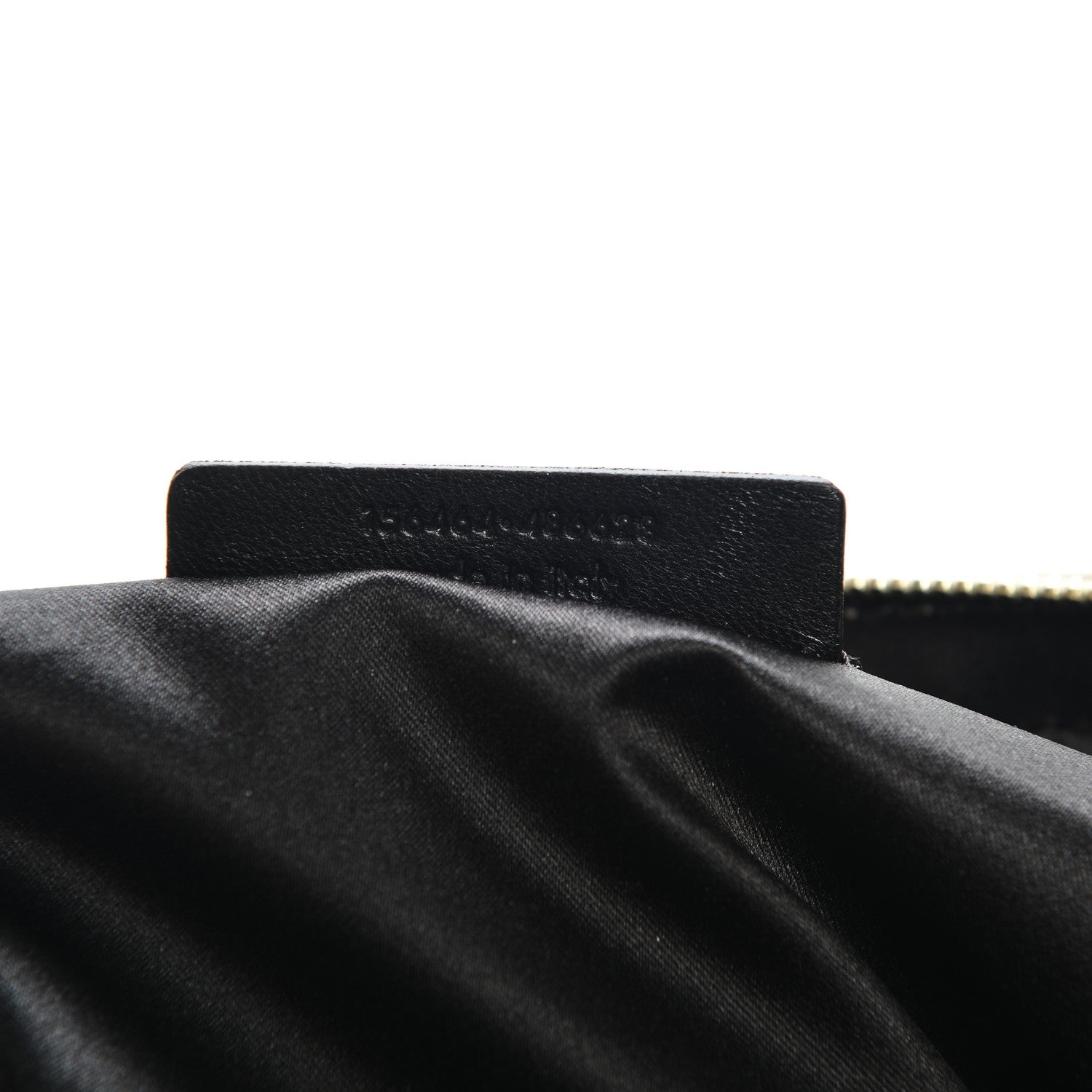 Saint Laurent Calfskin Large Muse Ivory 7 of 9