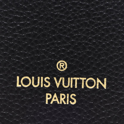 Louis Vuitton Bag Charm Black 3 of 4