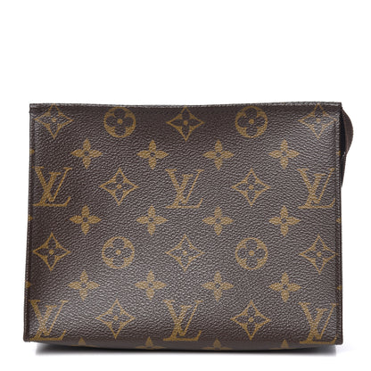 Louis Vuitton Monogram Toiletry Pouch 19 1 of 9