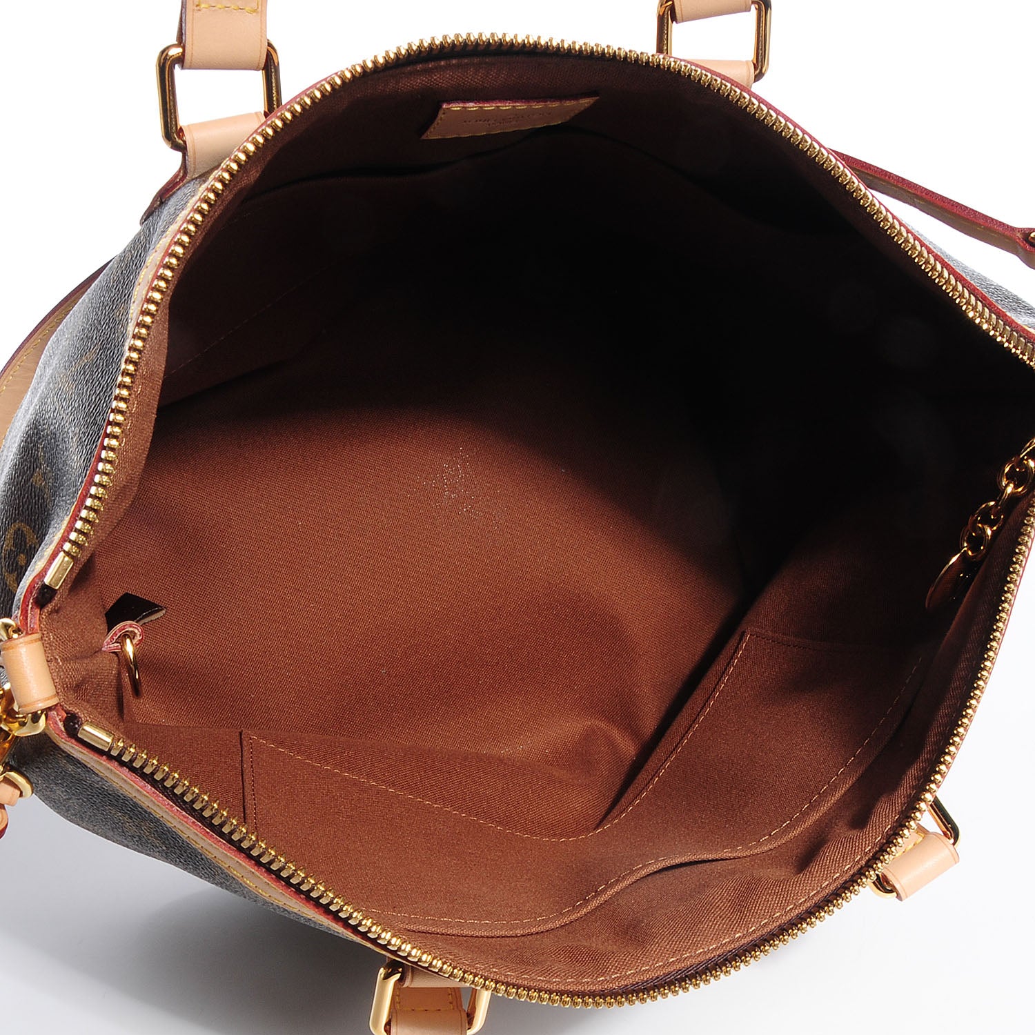 Louis Vuitton Monogram Palermo PM 5 of 9