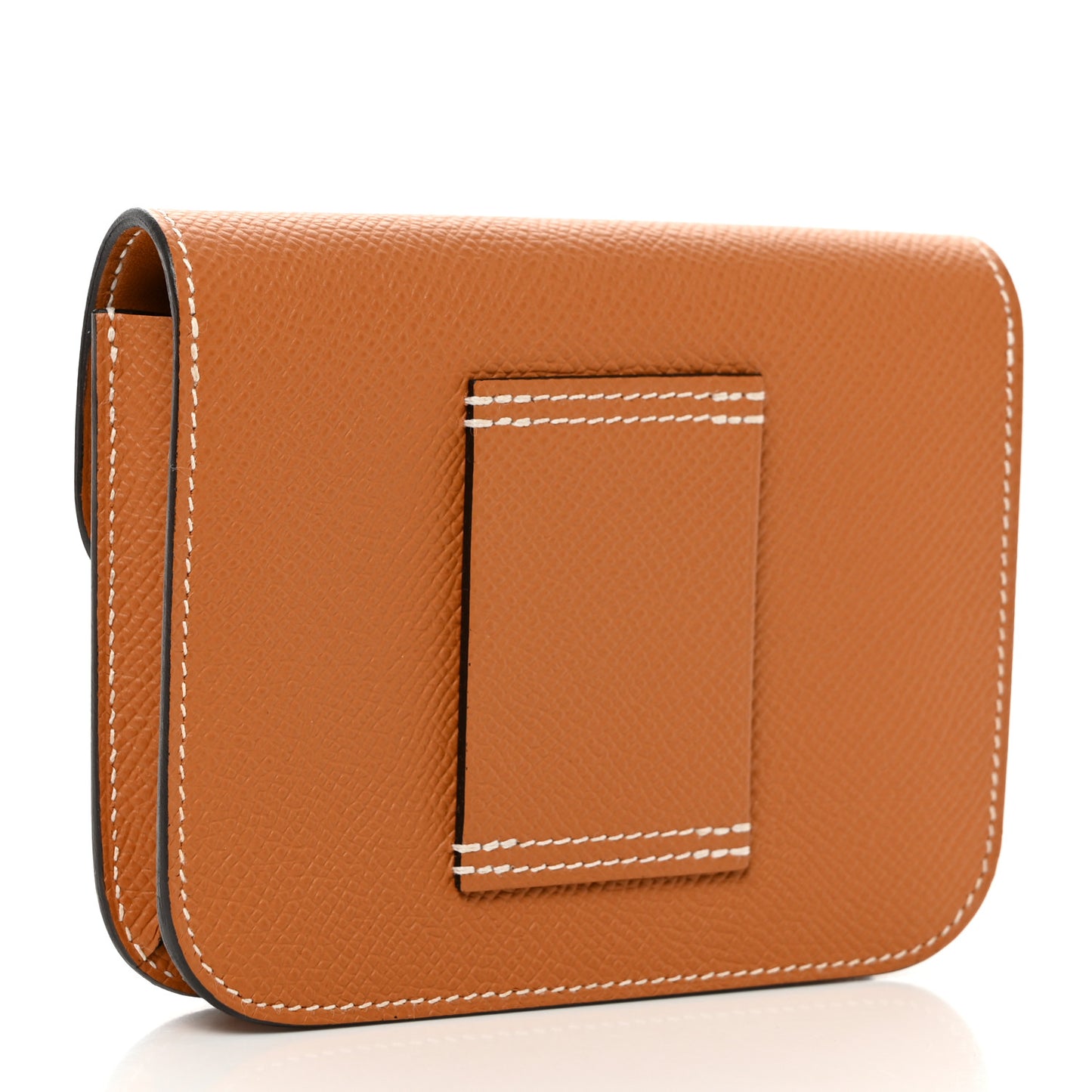 Epsom Constance Slim Wallet Gold