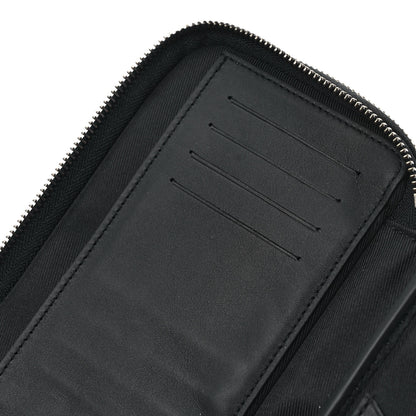 Louis Vuitton Monogram Eclipse Reverse Double Phone Pouch 10 of 10