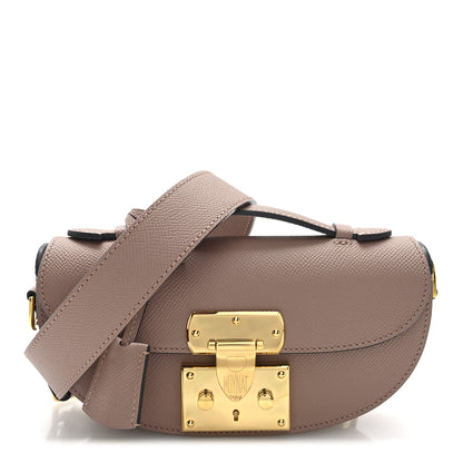 Moynat Carat Calfskin Flori 1 of 10