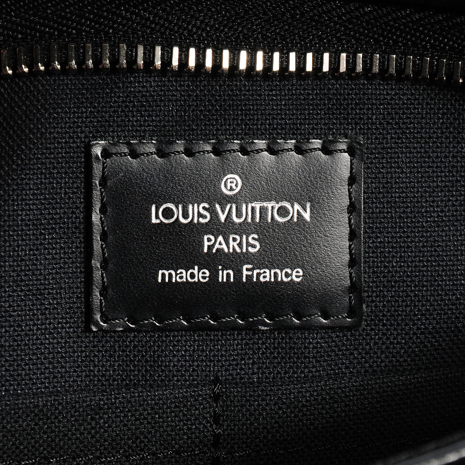 Louis Vuitton Damier Graphite Thomas 6 of 8