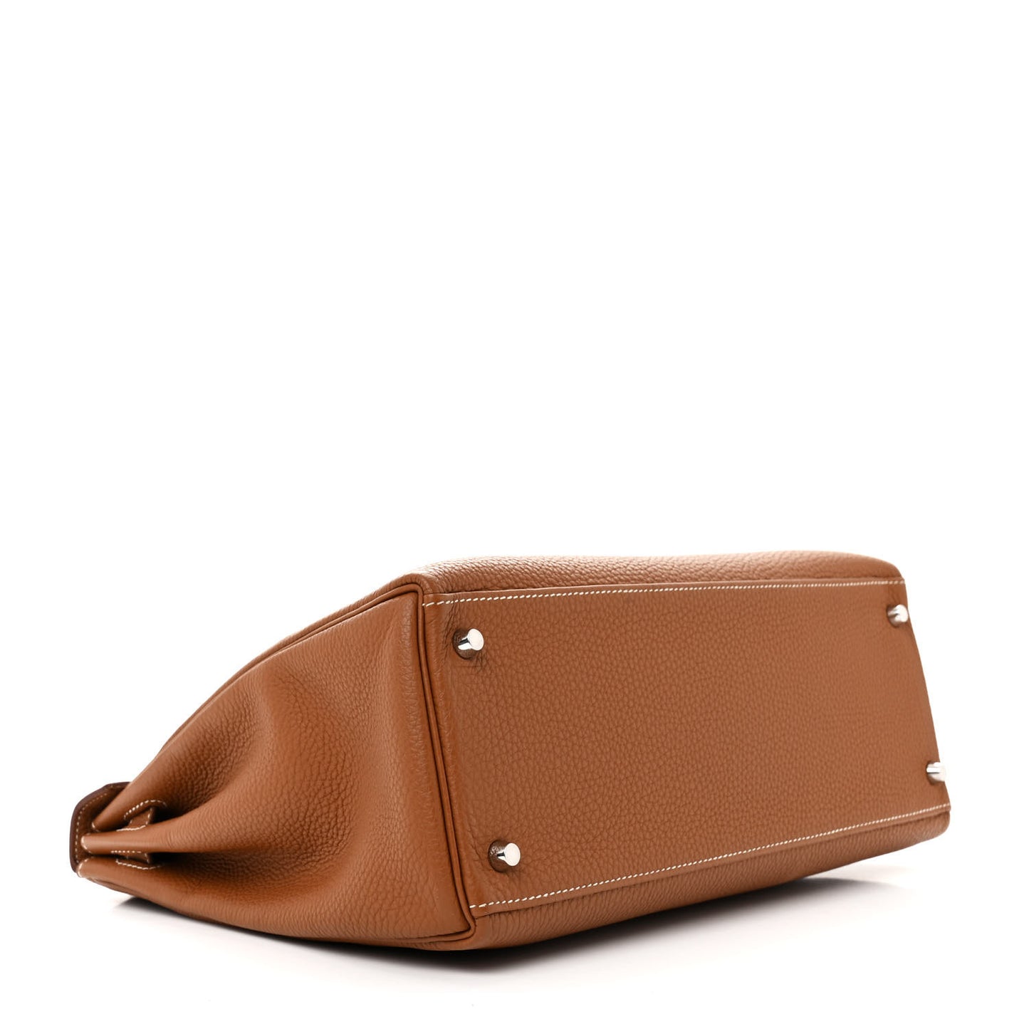 Togo Kelly Retourne 35 Gold