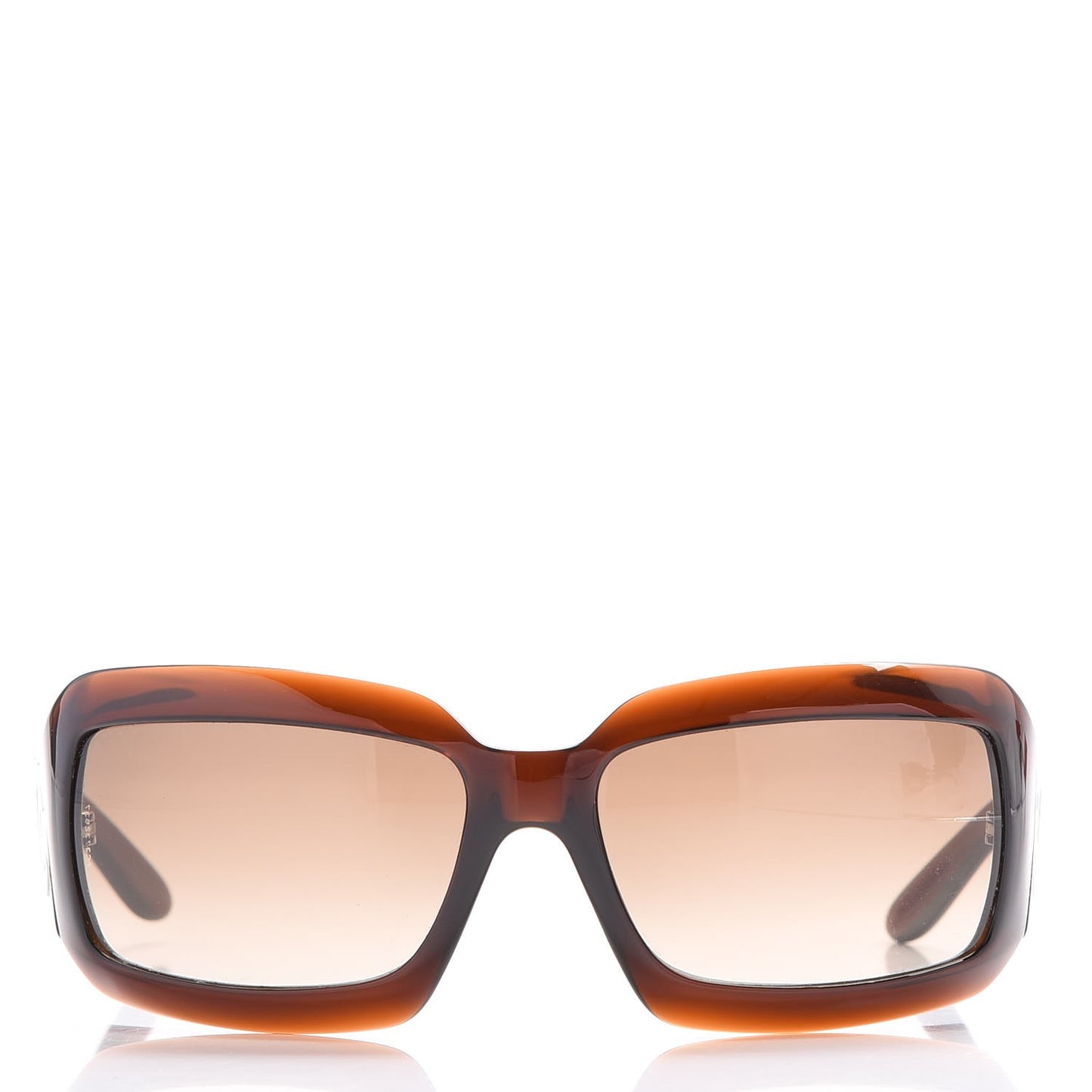 Mother of Pearl Sunglasses 5076-H Brown