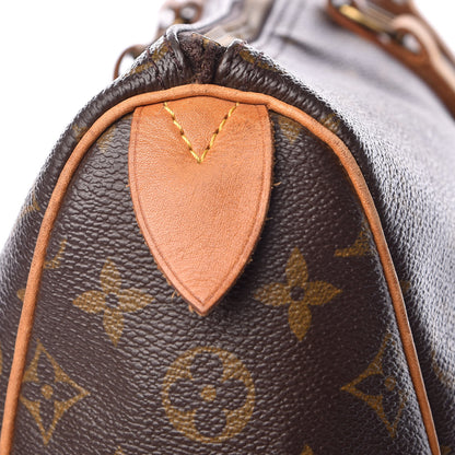Louis Vuitton Monogram Sac Flanerie 50 21 of 21